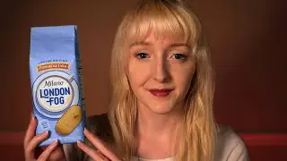 ASMR Relaxing Candy & Snack Store 🍬 Soft Spoken RP