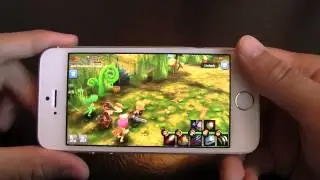 Hello Hero iPhone App Review