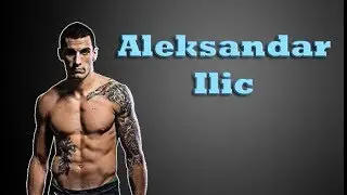ALEKSANDAR 