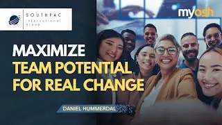 Creating Generative Change  | Webinar | myosh and Southpac