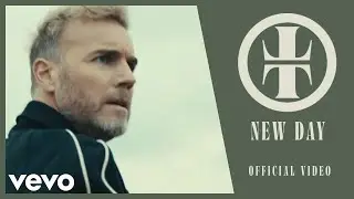 Take That - New Day (Official Video)