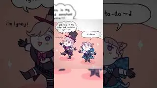 I will protect you😭♥️ 