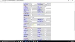 Spa 2102 and FreePbx- part 3