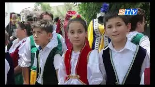 Делегация Германии посетила Самарканд