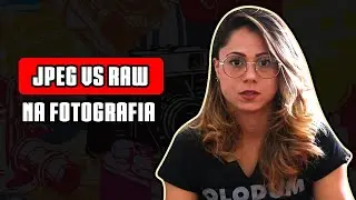 JPEG vs RAW na fotografia esportiva