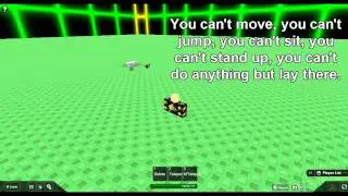 This Is Why I Hate Roblox's New Humanoid So Much