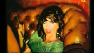 Жанна Фриске - Я была (с субтитрами караоке)