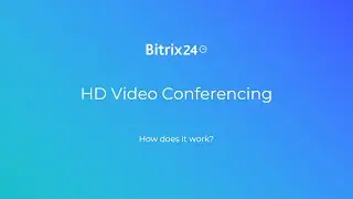 HD Video Conferencing