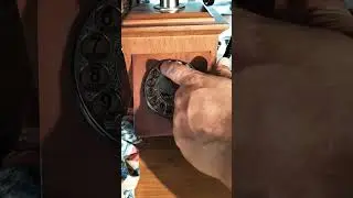 Rotary Dial #shortsvideo #shortvideo #shortsfeed #shortsviral #viralvideo #reels