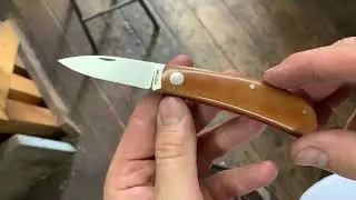 Light Weight Model # 1