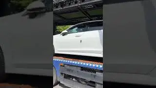 Погрузка на автовоз клиентский Kia K5 2020 г +79683947119 WhatsApp, Telegram, Viber привязаны