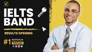 British Council IELTS Results Opening (Tips & Tricks) Achieve your desired Bands