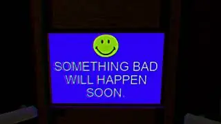 Something Bad Will Happen Soon Announcement Trailer