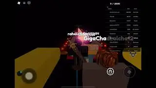 THE HAUNT!! How To Get Orange Ghost Horns | ROBLOX (The Haunt)