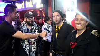 Bogotá Baila Ska - Fecha 2