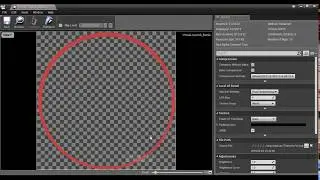 Unreal Engine 4 - Mobile 3D Game Initial Setup - Virtual Joystick Setup