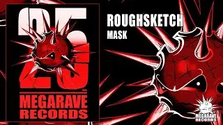 RoughSketch - Mask