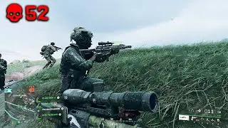This MODE has something SPECIAL in Battlefield 2042...