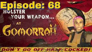 Gomorrah Gangsters - Fallout: New Vegas (Ep. 68)