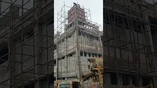 water tank casting 2023