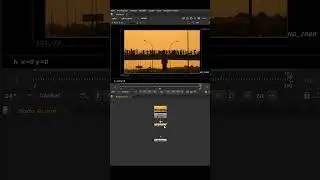 Nuke Stabilize Node Explained in 60 Seconds! 