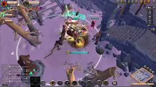 Albion Online: Epic Adventures - with RustyBanjo and Friend