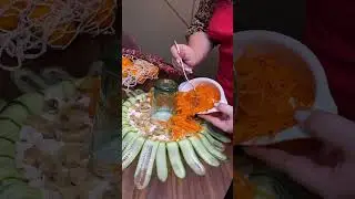 Новогодний салат