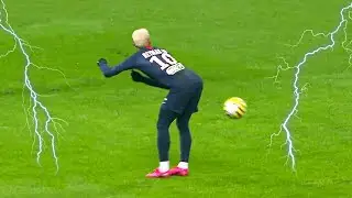 Neymar Jr The Most Smart & Creative Plays