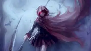 Barren Gates - Monster - Nightcore Remix