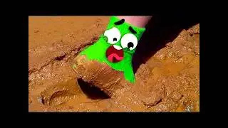 AUCH! Clumsy Doodles Had A Bad Day! Funny Problems Of Tricky Guys By Doodland