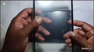 Walton Walpad 8G Touch Not Working.  Replacement touch ##Tab##