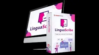 Linguascribe Review -  A breakthrough app includes workflow tech