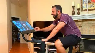 Freebeat Lit Bike Demonstration and Review