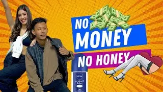 NO MONEY NO HONEY🔥Funny Skit🔥