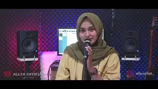 D'MASIV Merindukanmu (cover) by ALLYA