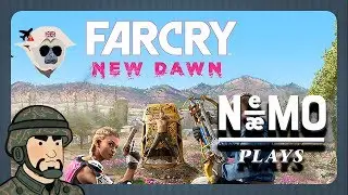 Nemo and Friends: Far Cry New Dawn #11