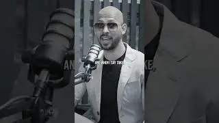 Andrew Tate: This world is player vs player..
