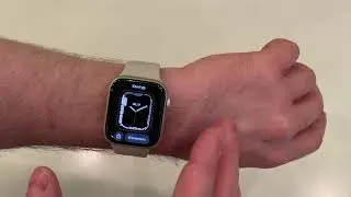 Apple Watch Series 7 - Для кого и для чего? 6 на 7 менять?
