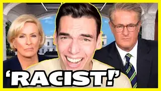 Woke media says FACTS are racist now... 😂