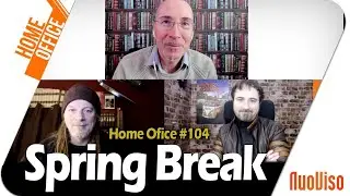 Home Office # 104