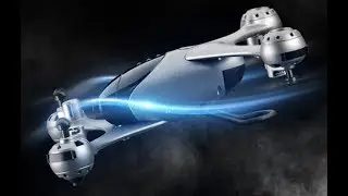 DRON 4 K HD VIDEO - [KF PRO]
