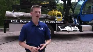 Eaton's Dynamic Machine Control