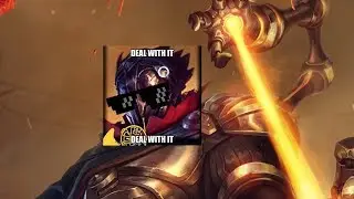 Wie ich Viktor spiele... [Teil 1]