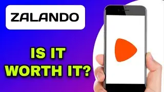 ZALANDO APP REVIEW - IS IT WORTH IT? (EXPLAINED)