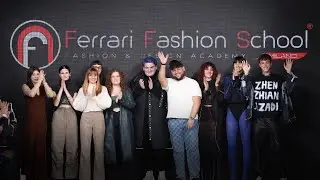 Fashion Graduate Italia 2022 #ferrarifashionschool