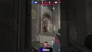 Чистый AWP-клатч 1 в 2 от jambo
