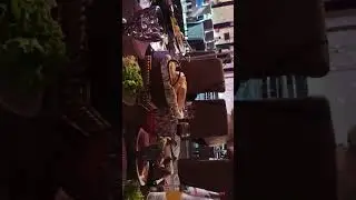 Restaurant Oasis