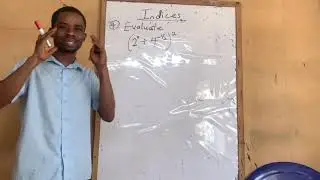 TWENTY QUESTIONS ON INDICES