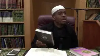 What's the Best Tafseer Book in English?
