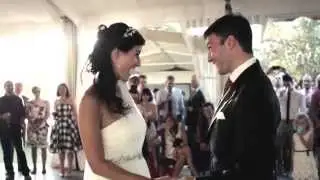 Paula & Luis // BODA // Resumen